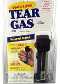 Tear Gas