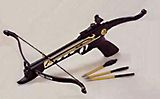 180 Lb Crossbow