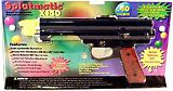 Splatmatic Paintball Gun