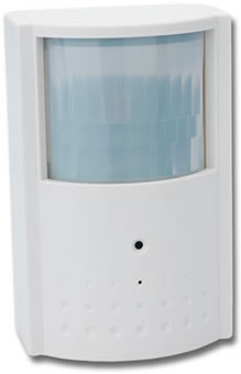 Motion Detector Camera